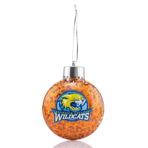 Confetti Ornament